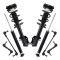 Suspension Kit