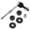 Front Rear Sway Bar Link Set 4pc