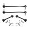 Sway Bar Link Set