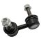 Front Rear Sway Bar Link Set 4pc