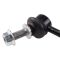 Front Rear Sway Bar Link Set 4pc