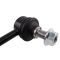 Front Rear Sway Bar Link Set 4pc