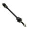 Front Rear Sway Bar Link Set 4pc