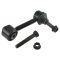 Front Rear Sway Bar Link Set 4pc