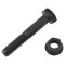 Front Rear Sway Bar Link Set 4pc