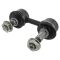 Front Rear Sway Bar Link Set 4pc