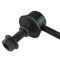 Front Rear Sway Bar Link Set 4pc