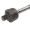 Front Inner Tie Rod End Pair