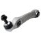 Front Lower Control Arm w Ball Joint Set 4pc