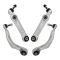 Control Arm with Ball Joint Set