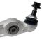 Front Lower Control Arm w Ball Joint Set 4pc