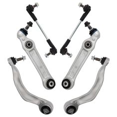 Suspension Kit