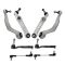 Steering & Suspension Kit