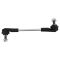 Front Steering Suspension Kit 10pc