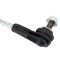 Front Steering Suspension Kit 10pc