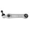 Front Upper Lower Control Arm w Ball Joint Set 6pc