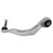 Front Upper Lower Control Arm w Ball Joint Set 6pc