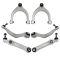 Control Arm with Ball Joint Set