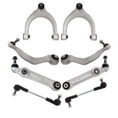 Suspension Kit