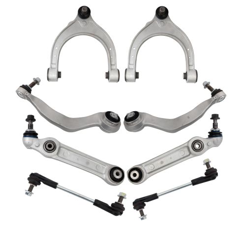 Suspension Kit