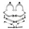 Steering & Suspension Kit