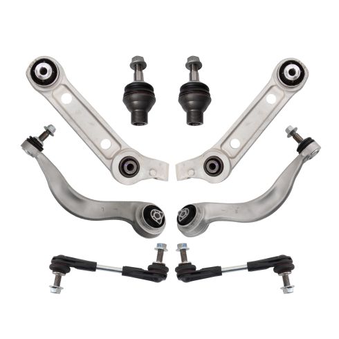 Suspension Kit