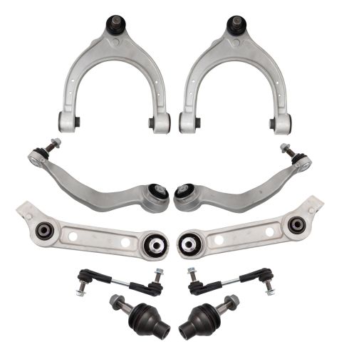 Suspension Kit