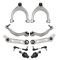 Suspension Kit