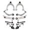 Steering & Suspension Kit