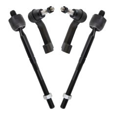 Tie Rod Set
