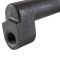 Front Inner Outer Tie Rod End Set 4pc