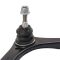 Front Steering Suspension Kit 10pc