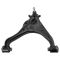 Front Steering Suspension Kit 10pc
