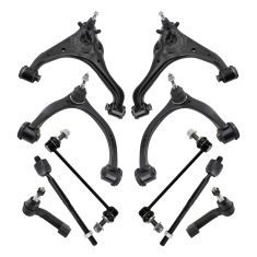 Steering & Suspension Kit