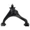Front Steering Suspension Kit 10pc