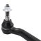 Front Outer Tie Rod Pair