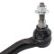 Front Outer Tie Rod Pair
