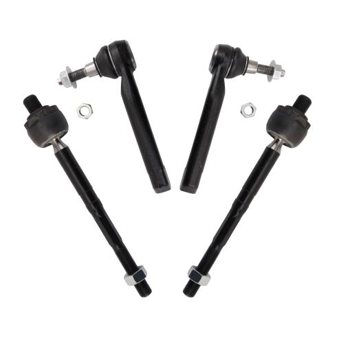 Tie Rod Set