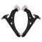 Control Arm with Ball Joint Set