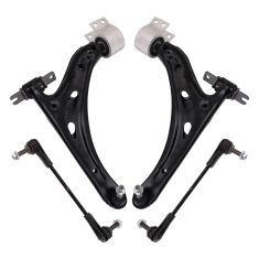 Suspension Kit