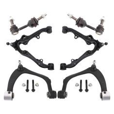 Suspension Kit