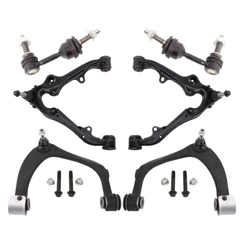 Suspension Kit