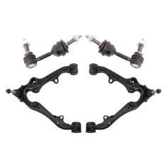 Suspension Kit