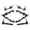 Steering & Suspension Kit