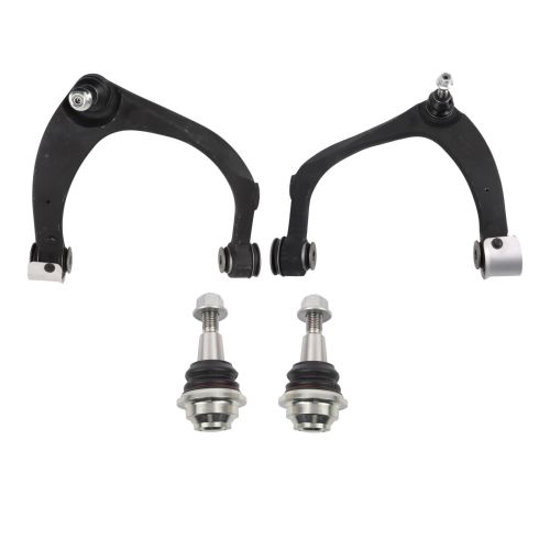 Control Arm with Ball Joint Set