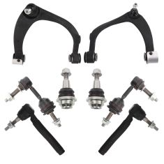 Steering & Suspension Kit