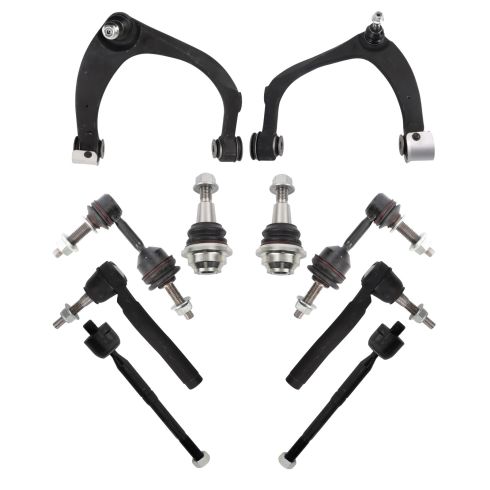 Steering & Suspension Kit