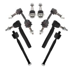 Steering & Suspension Kit