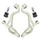 Control Arm with Ball Joint Set