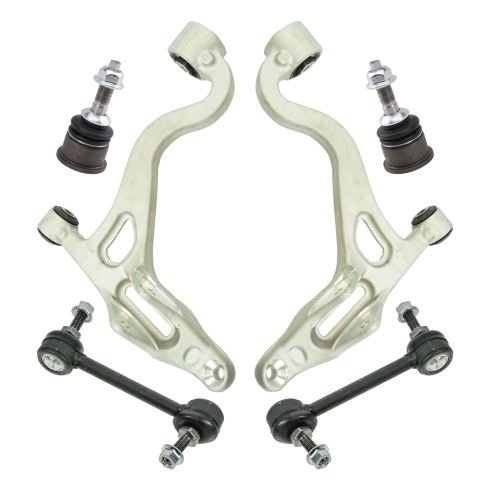 Suspension Kit